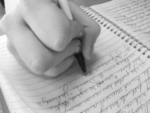Writing-an-Essay